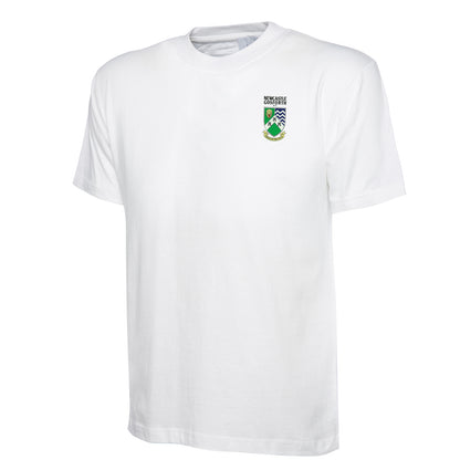 Newcastle Gosforth RFC T Shirt