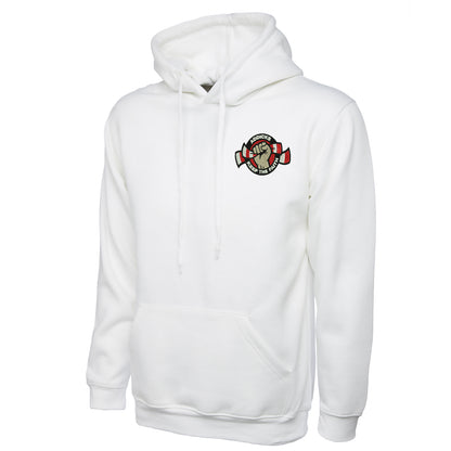 Charlton Athletic F.C Hoodie