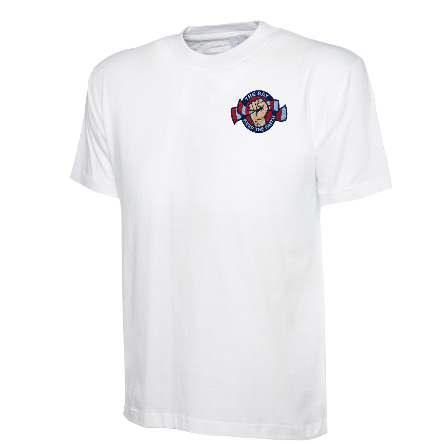 Colwyn Bay Football T-Shirt 