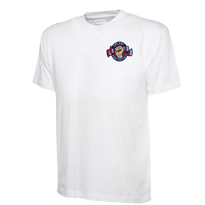 Colwyn Bay Football T-Shirt 