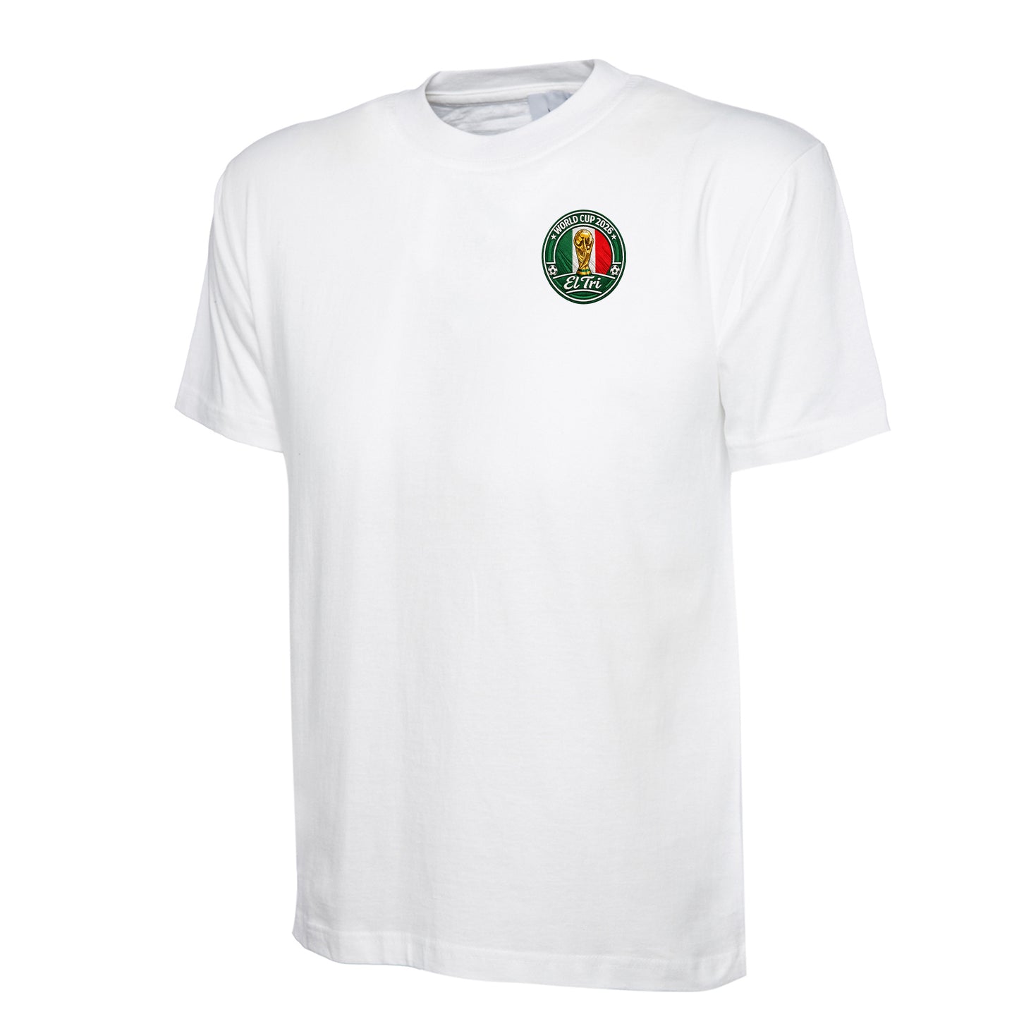 Childs Mexico World Cup 2026 Shirt 