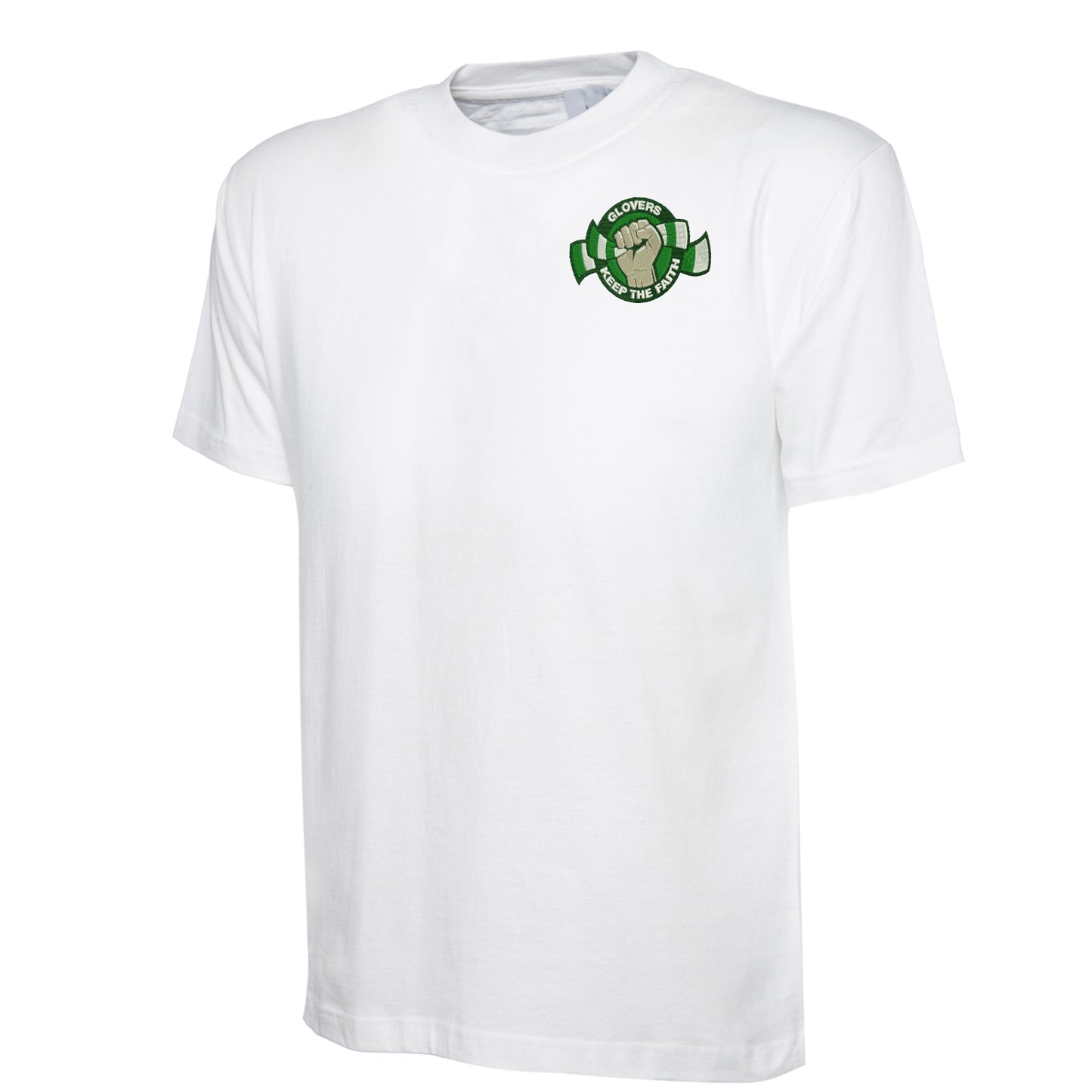 Yeovil Town Football T-Shirt 