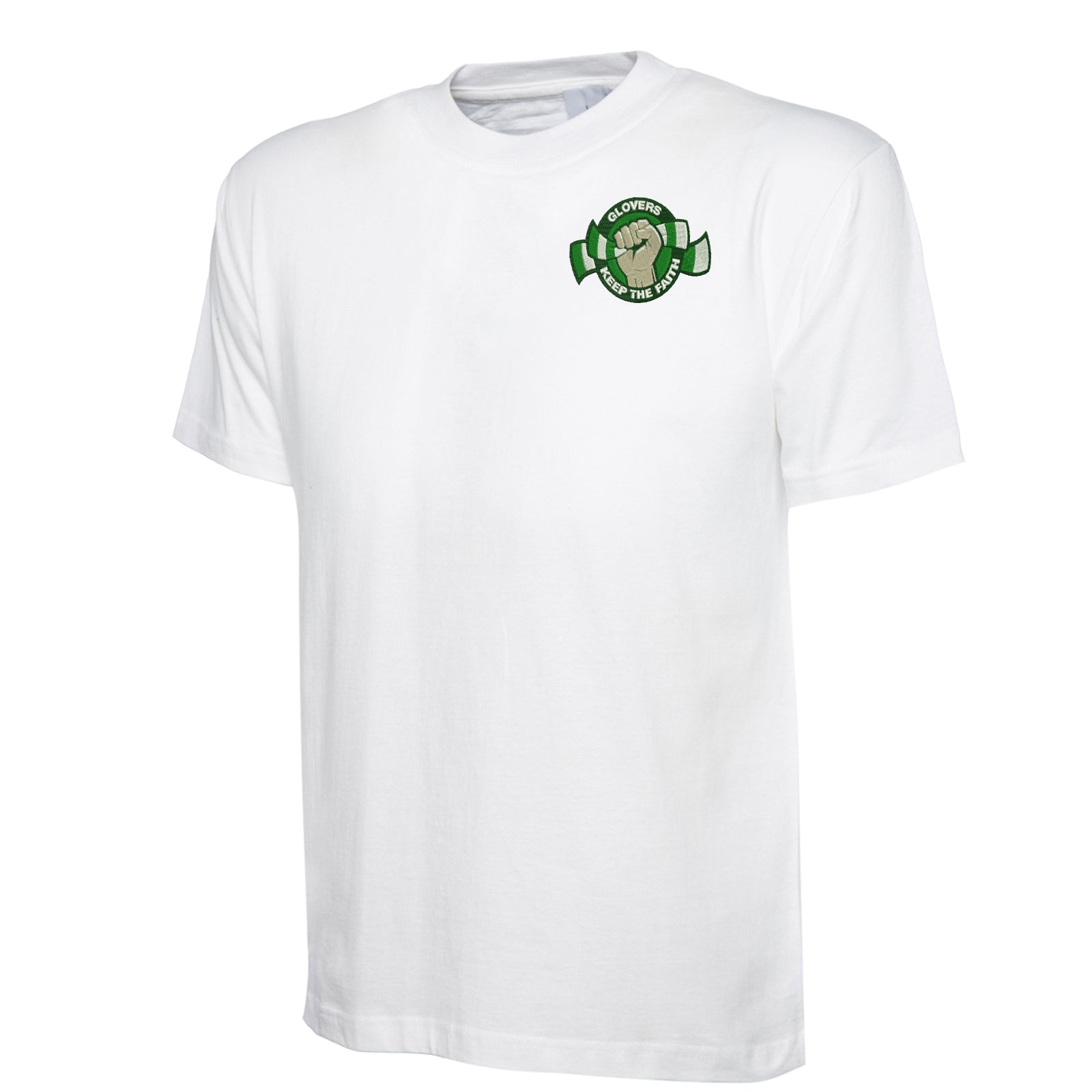 Yeovil Town Football T-Shirt 