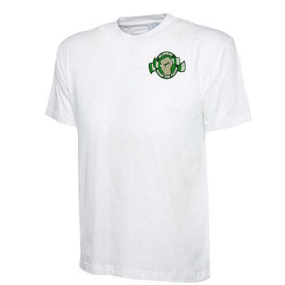 Yeovil Town Football T-Shirt 