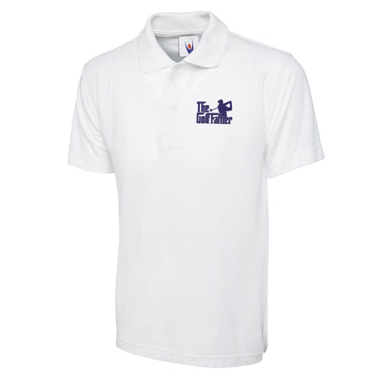 Golf Polo Shirts UK for Sale