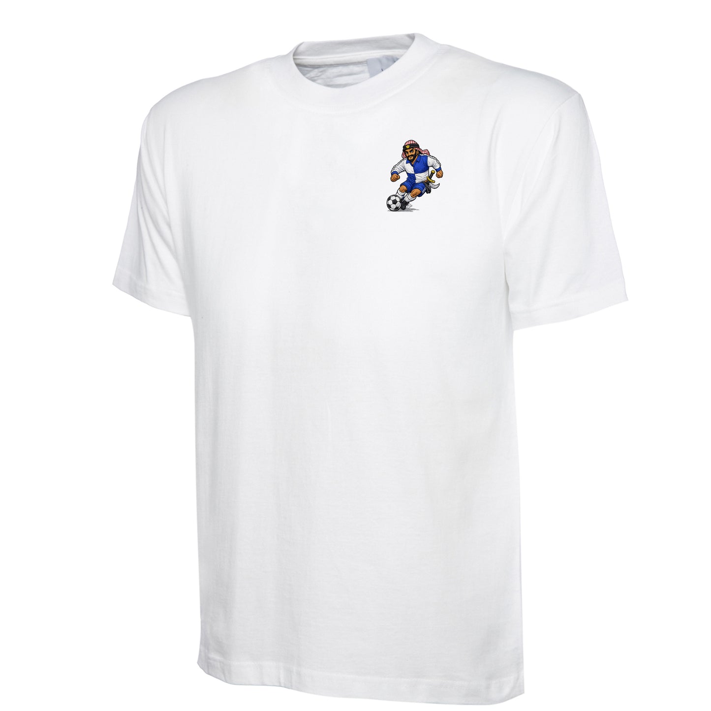 Bristol Rovers Football T-Shirt