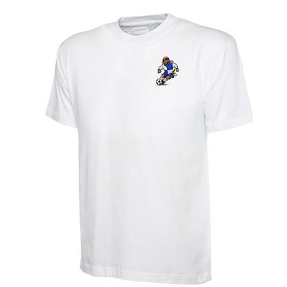 Bristol Rovers Football T-Shirt