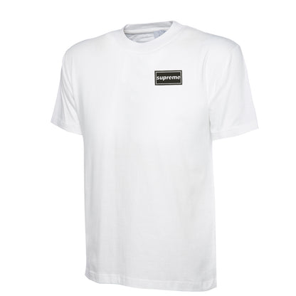 Supreme Embroidered Children's T-Shirt