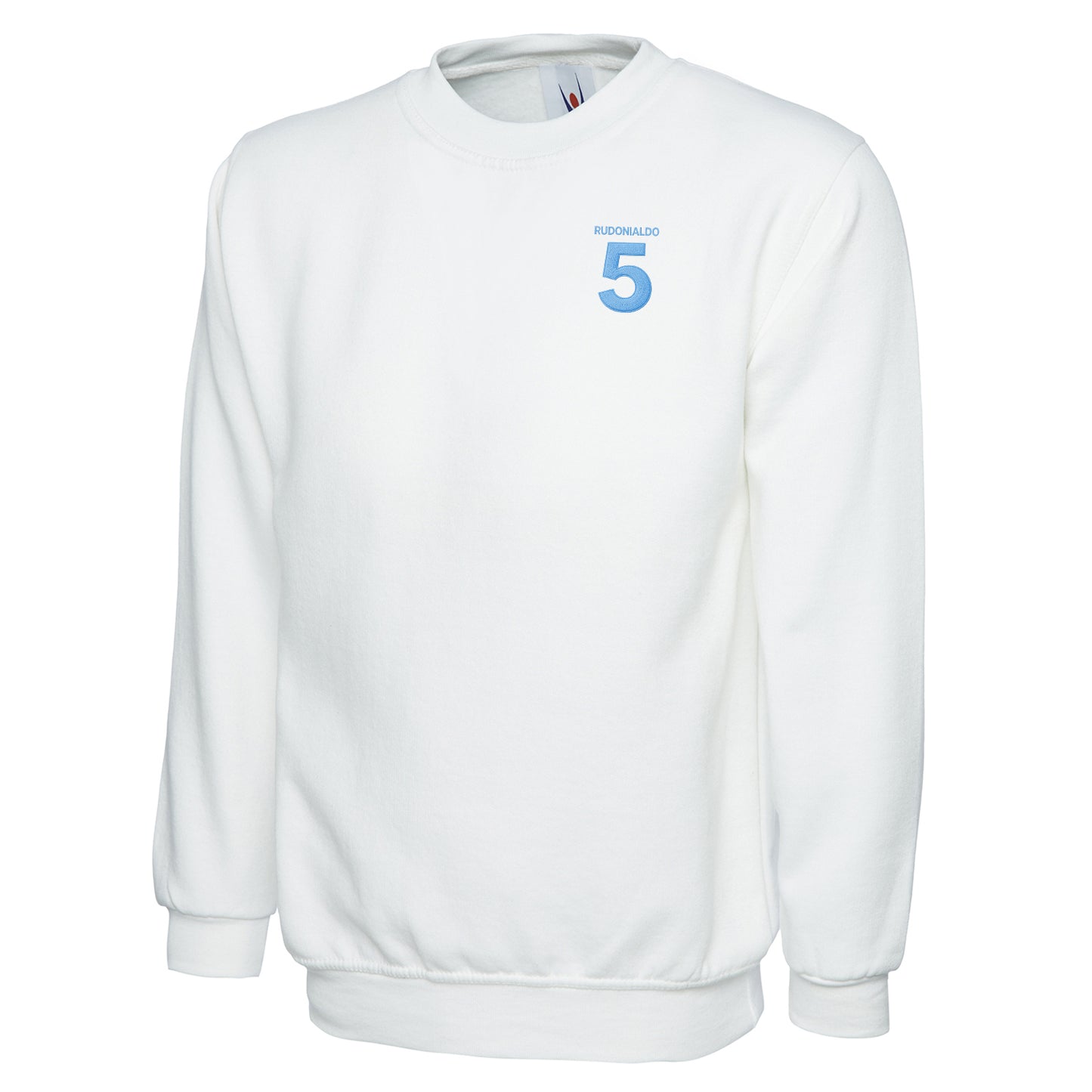 Jack Rudoni Coventry City Football Sweatshirt 
