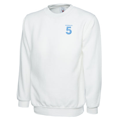 Jack Rudoni Coventry City Football Sweatshirt 