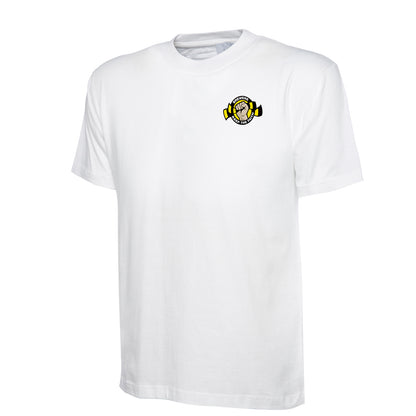 Milwaukee Brewers Embroidered Shirt