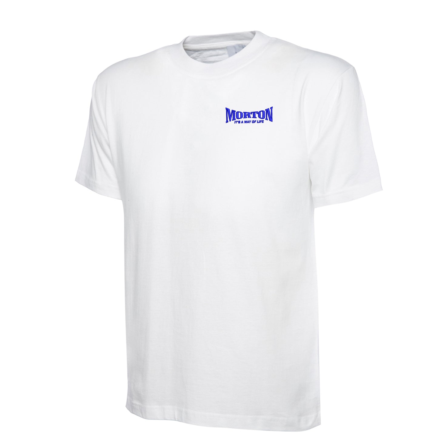 Morton It's a Way of Life Children's T-Shirt
