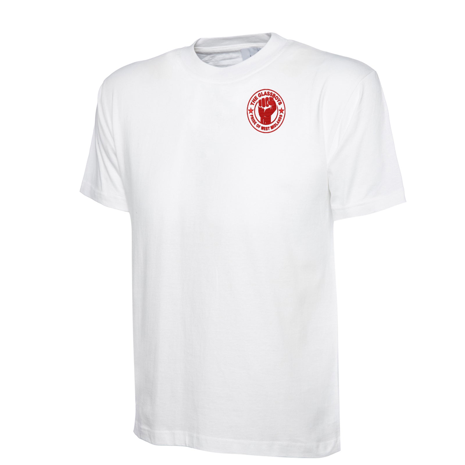 Childs Stourbridge FC Shirt