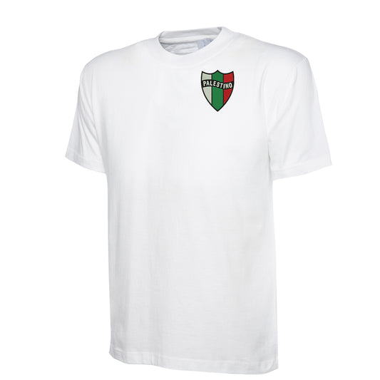 Childs Palestino Football Shirt