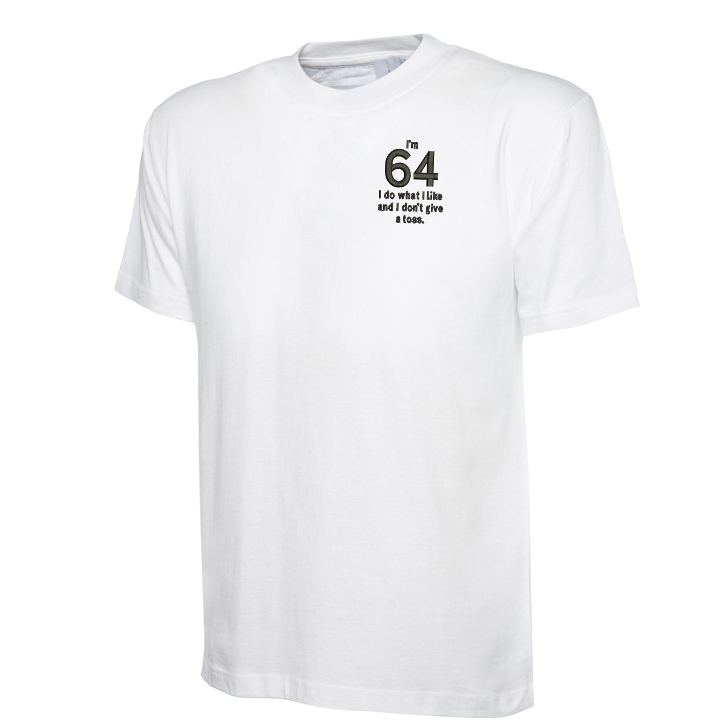 64th Birthday T-Shirt