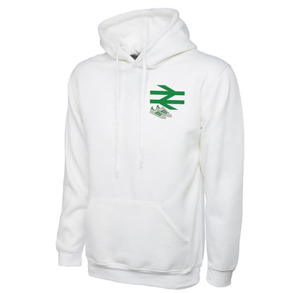 Celtic Away Days Hoodie