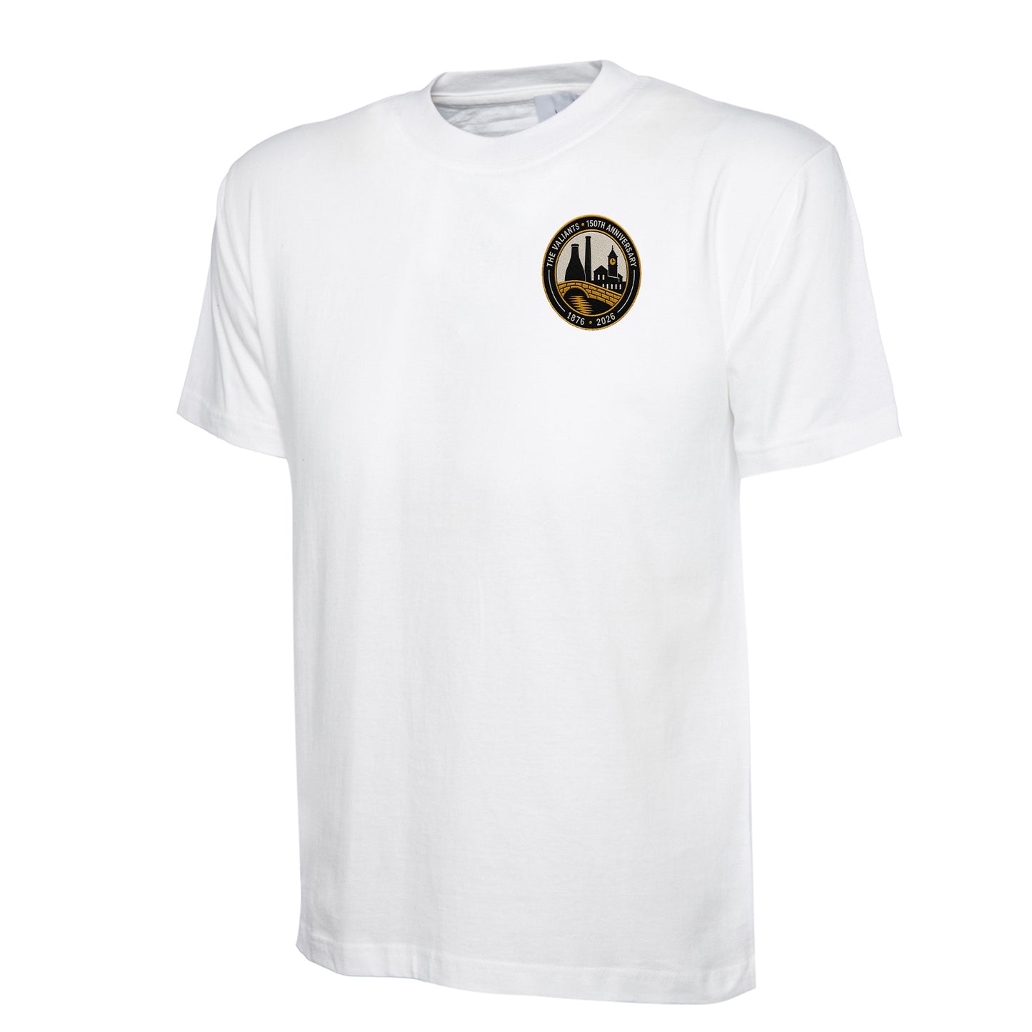 Childs Port Vale 150th Anniversary Shirt