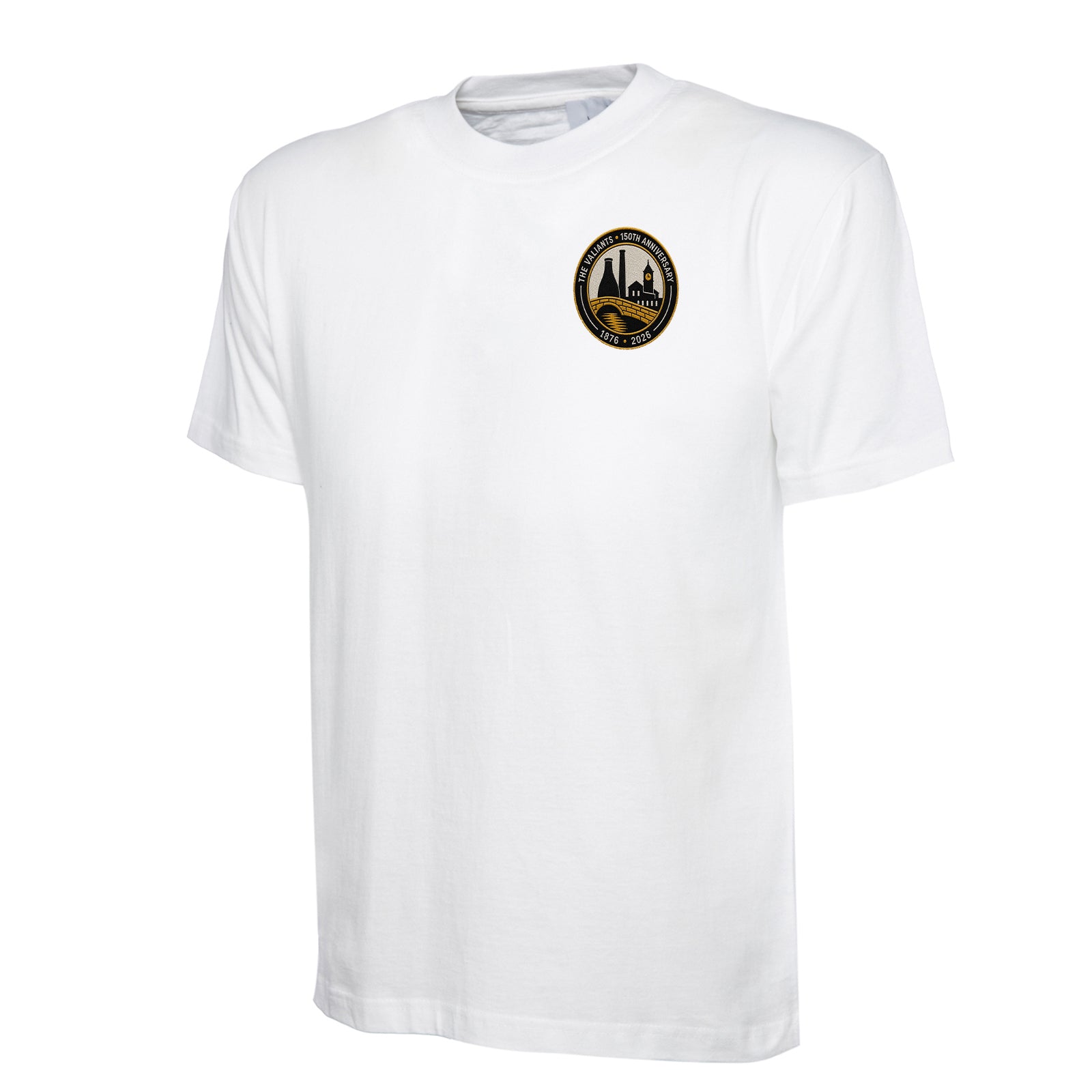 Childs Port Vale 150th Anniversary Shirt