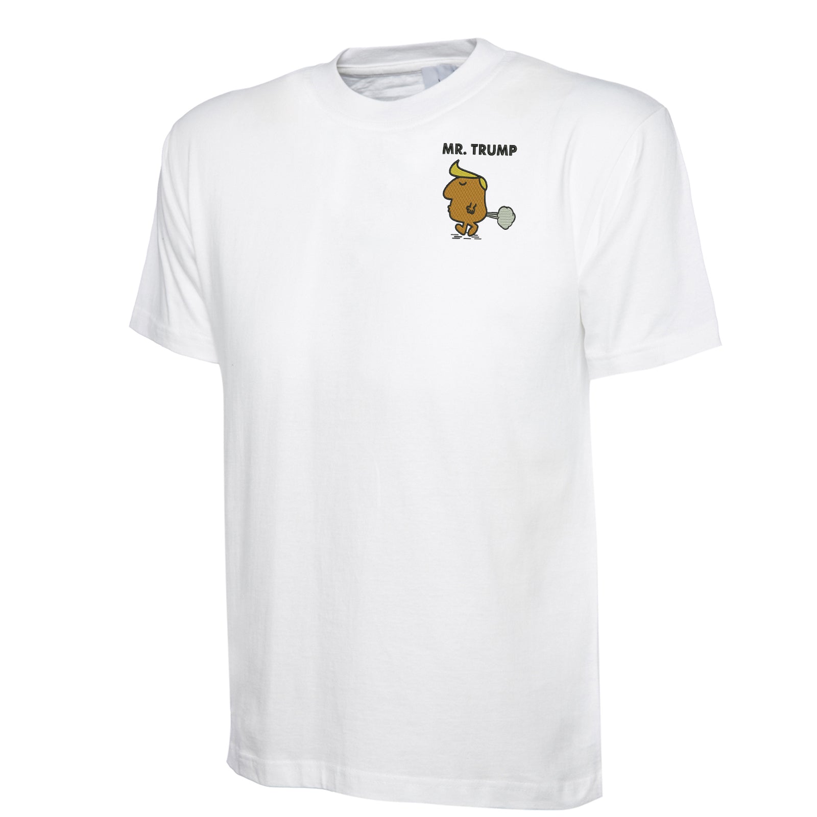 Donald Mr Trump T-Shirt