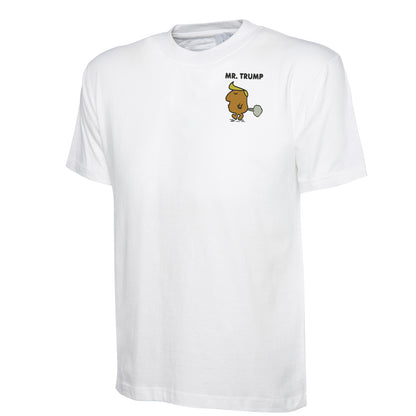 Donald Mr Trump T-Shirt
