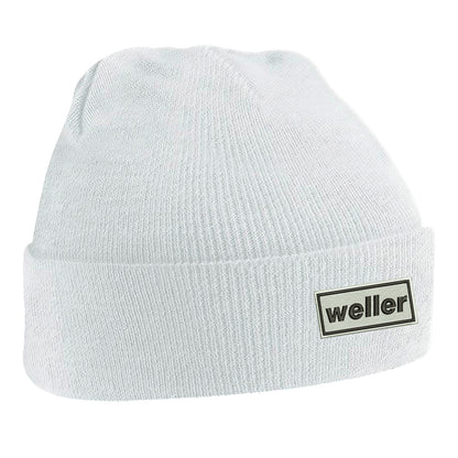 Weller Beanie Hat