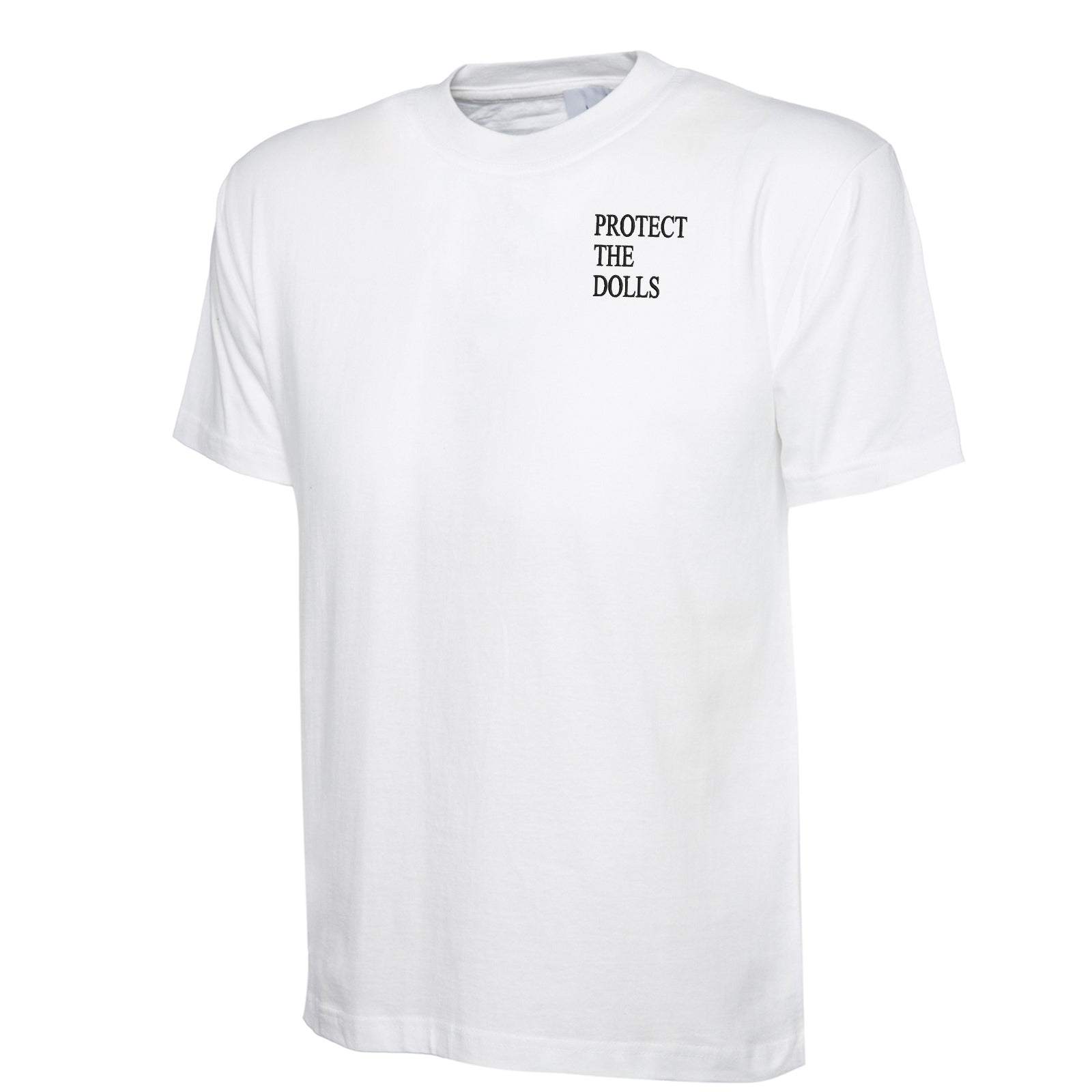 Activist Fashion T-Shirt