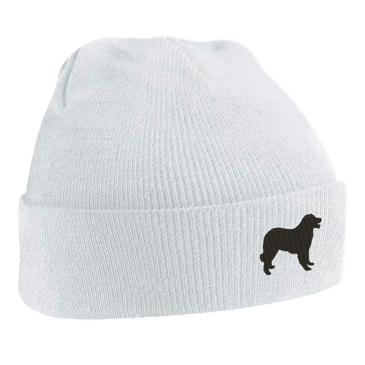 Leonberger Beanie Hat