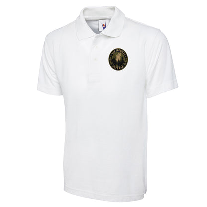 The Troubles Northern Ireland Classic Polo Shirt