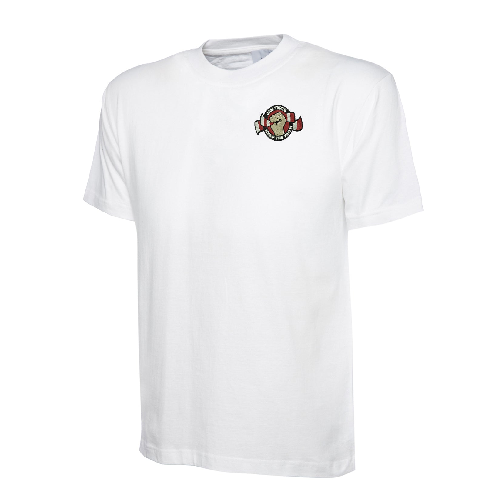Childs Heart of Midlothian FC Shirt