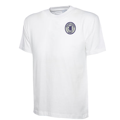 Classic Millwall Football T-Shirt