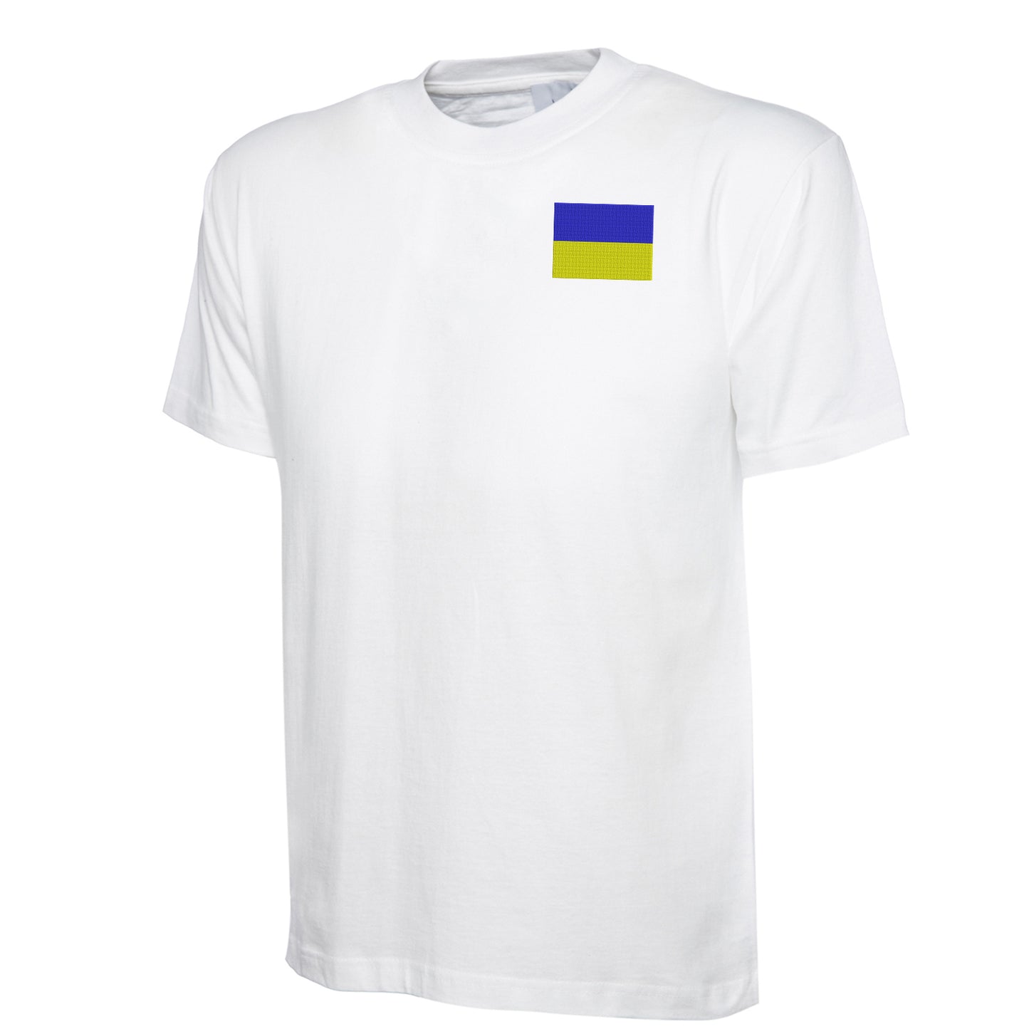 Flag of Ukraine T-Shirt