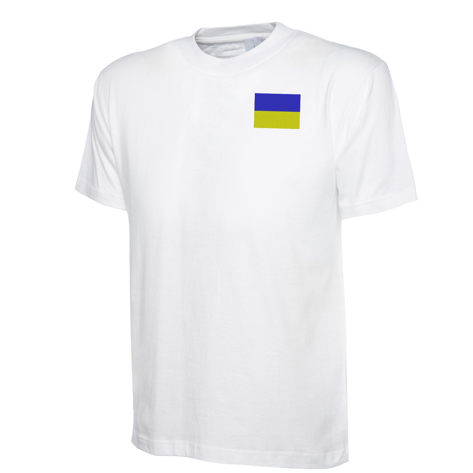 Flag of Ukraine T-Shirt