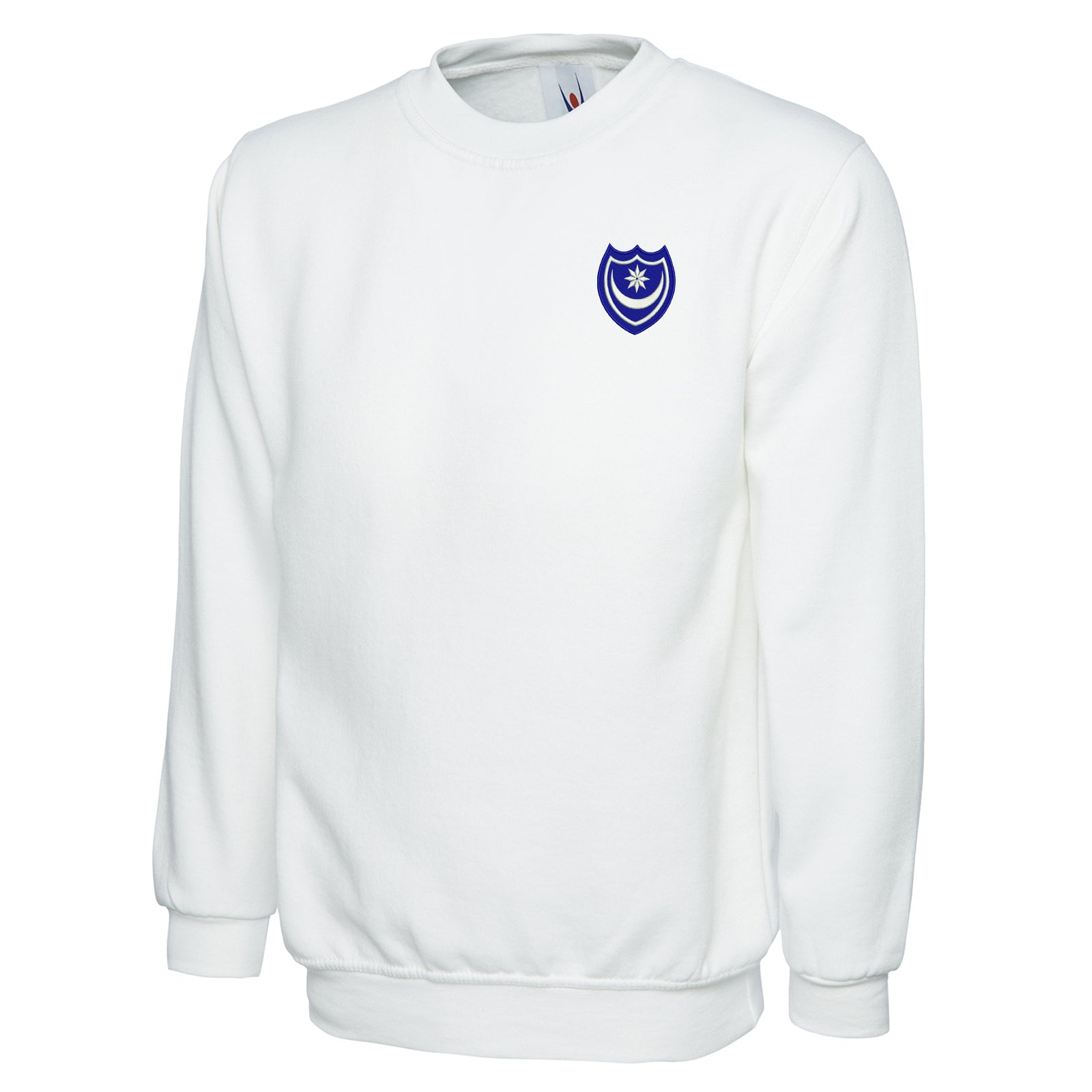 Portsmouth 1967 Embroidered Sweatshirt
