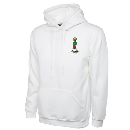 Spliffy Jeans Hoodies
