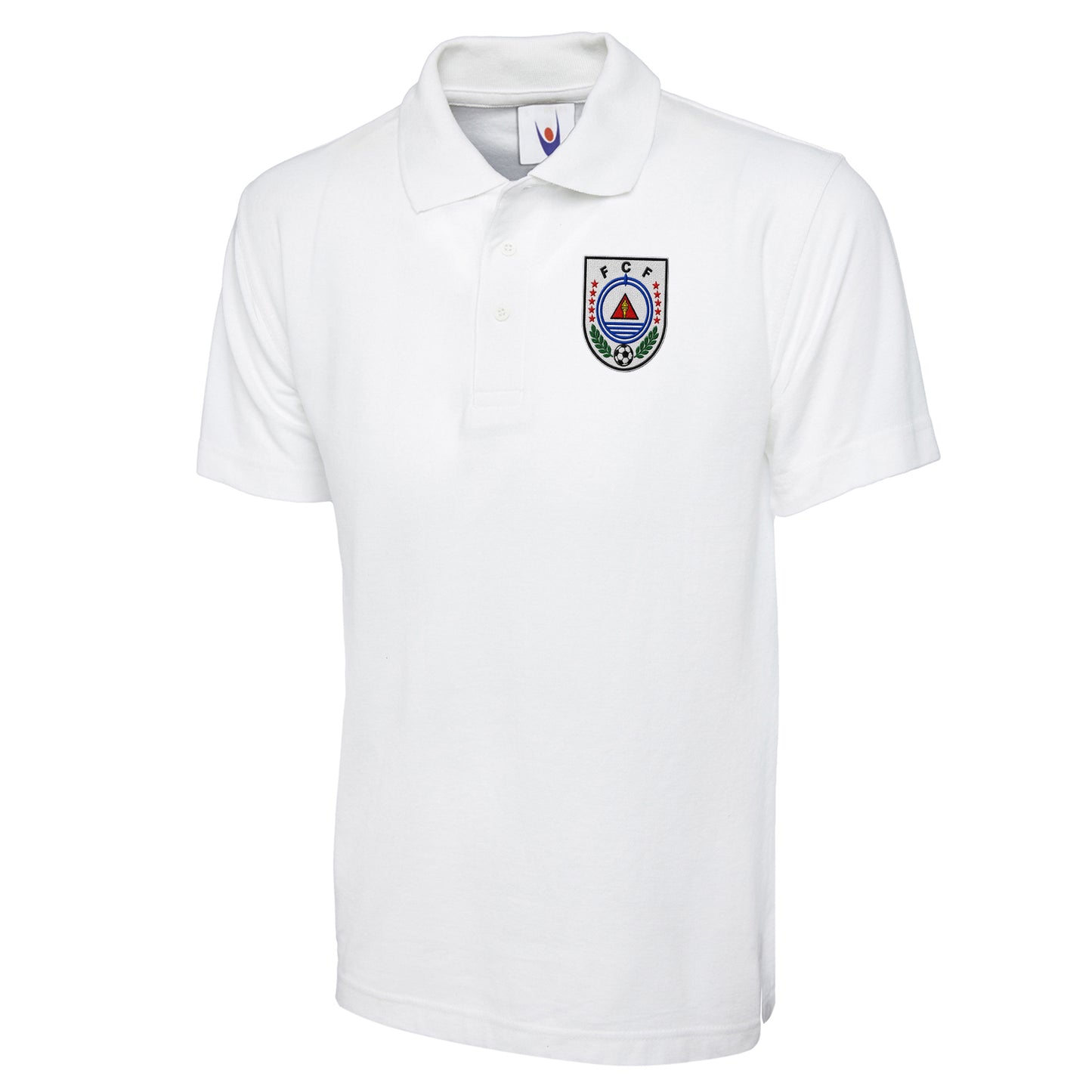 Cape Verde Classic Polo Shirt