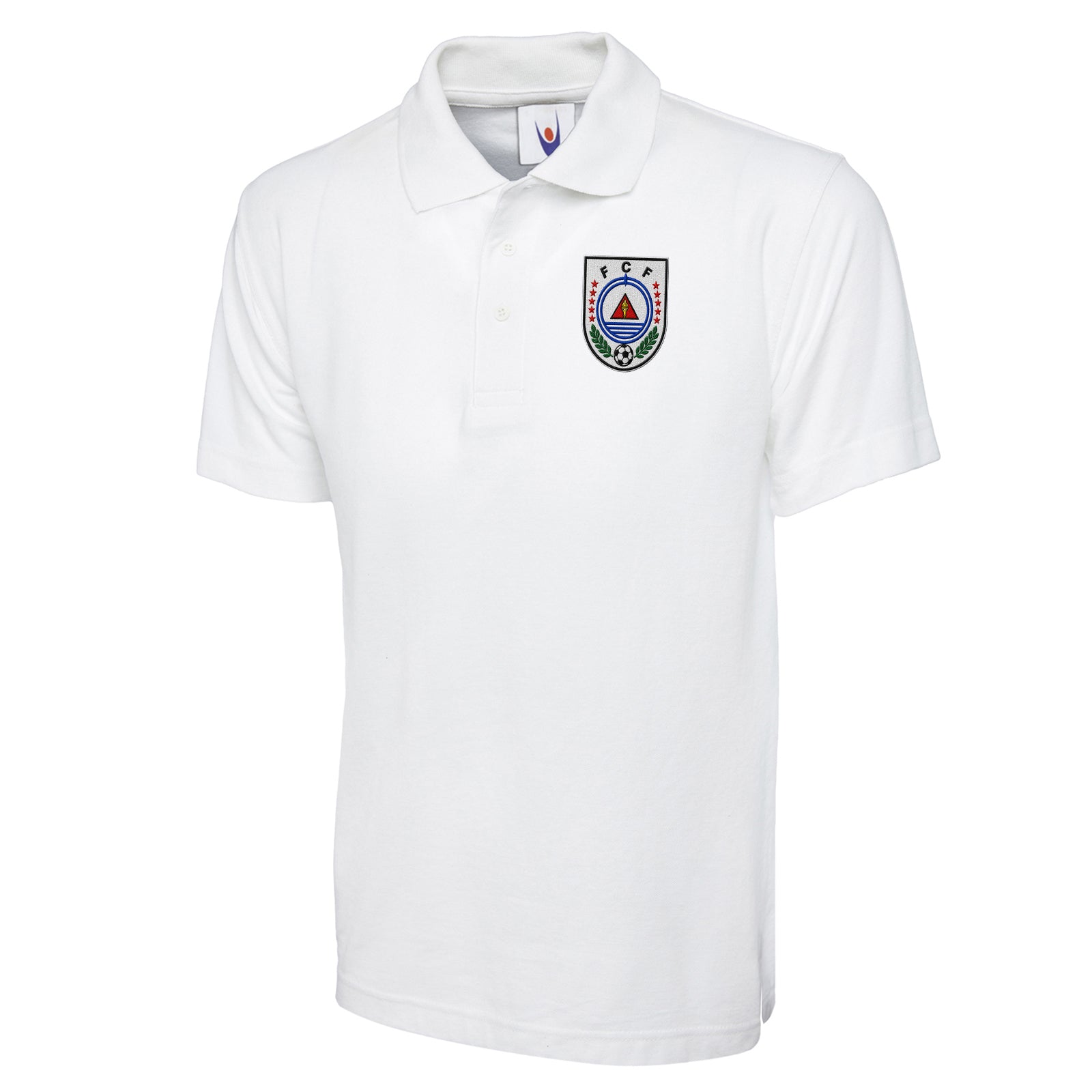 Cape Verde Classic Polo Shirt