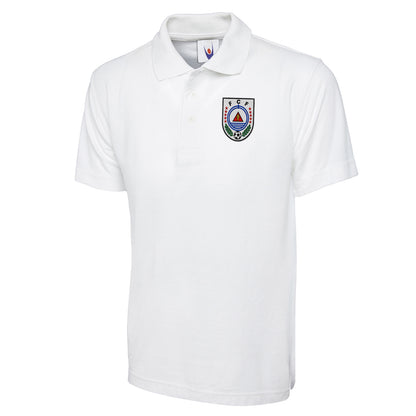 Cape Verde Classic Polo Shirt