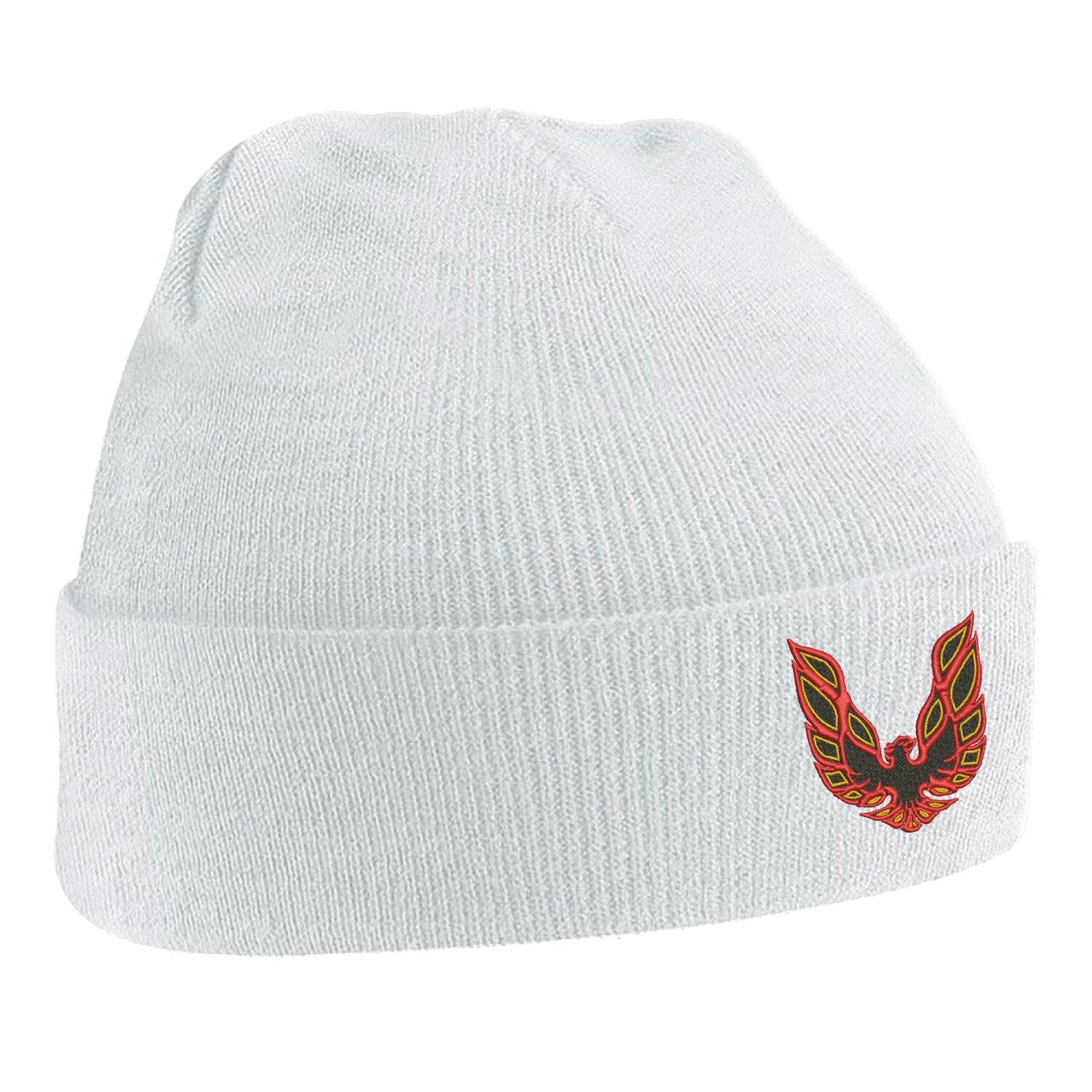 Pontiac Firebird Beanie Hat