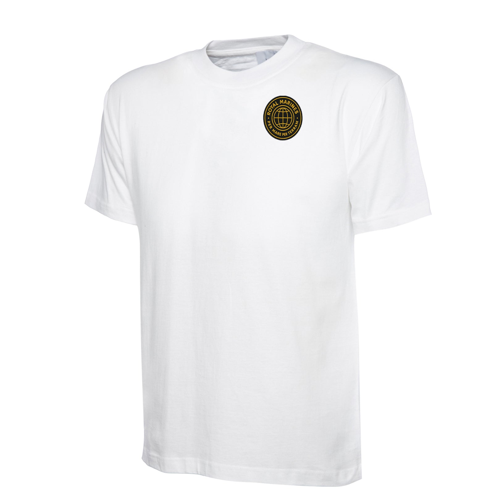 Childs Royal Marines Veterans Shirt 