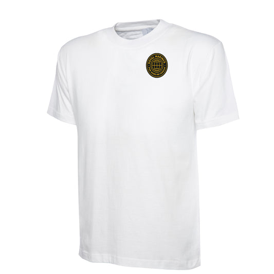 Childs Royal Marines Veterans Shirt 