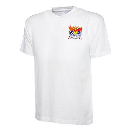 Retro Newport 1999 T Shirt
