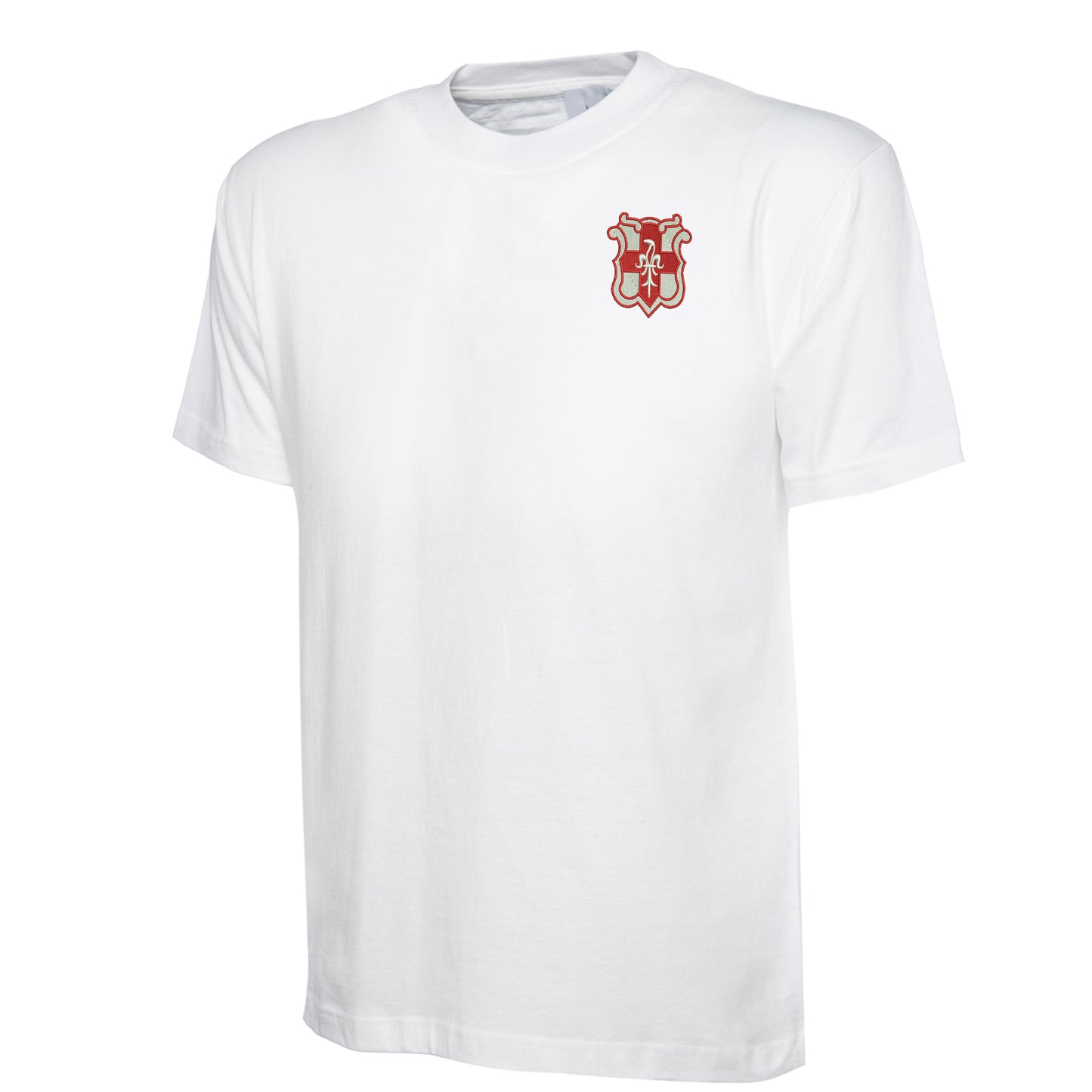 Retro Lincoln 1950s Embroidered Embroidered Classic T-Shirt