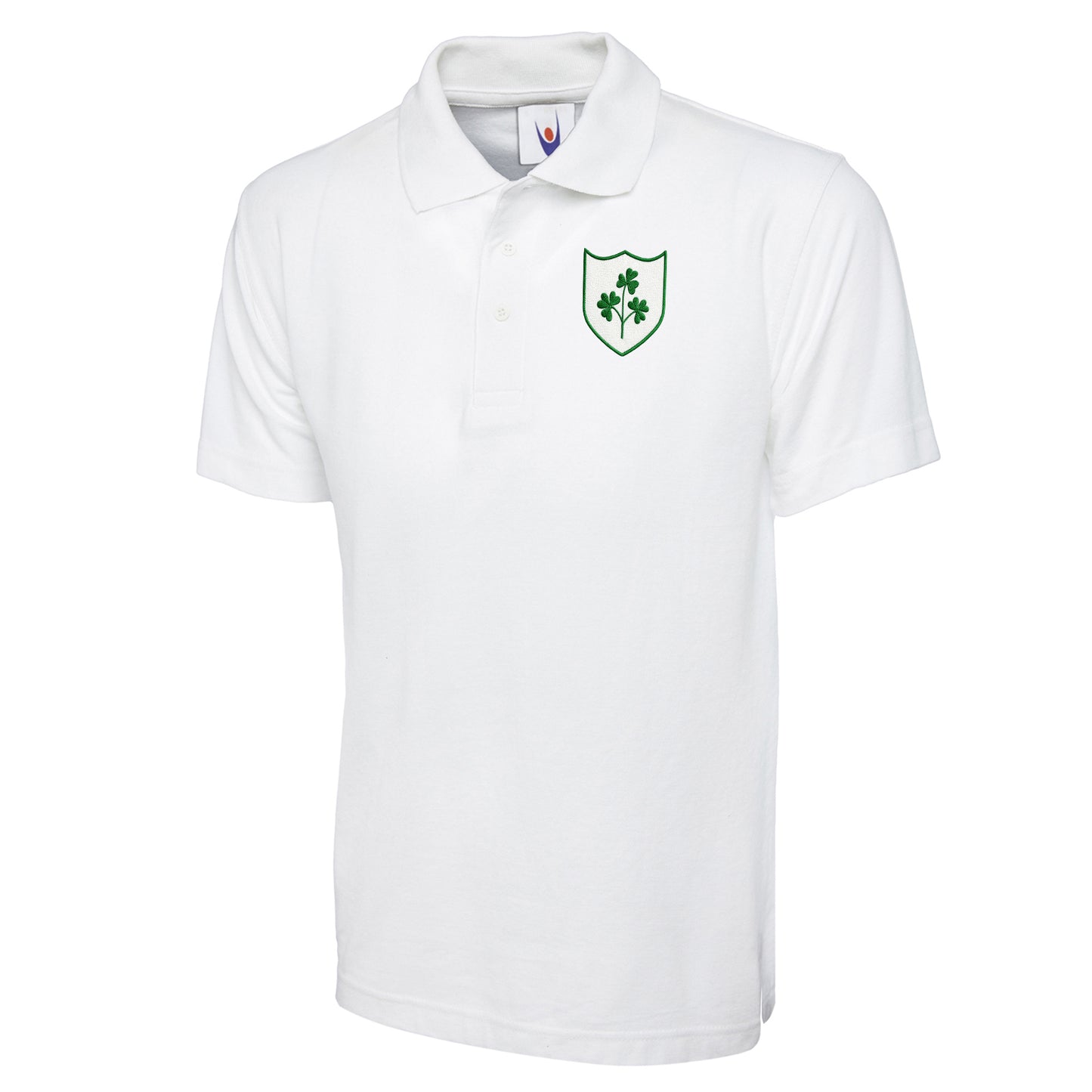 Republic of Ireland Football Polo Shirt