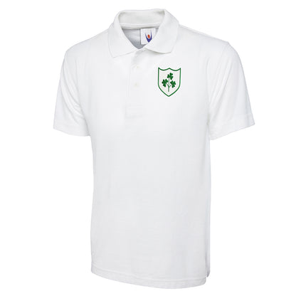 Republic of Ireland Football Polo Shirt