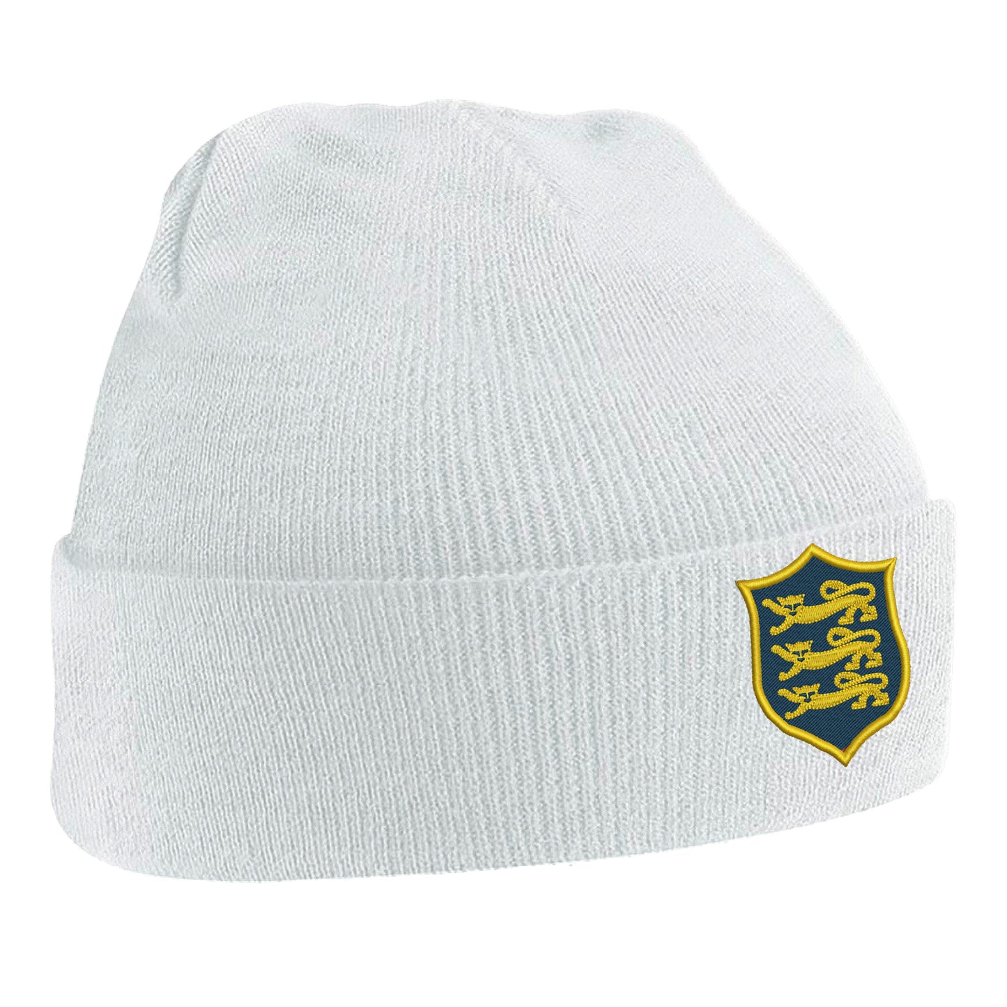 British & Irish Lions Rugby Union Beanie Hat