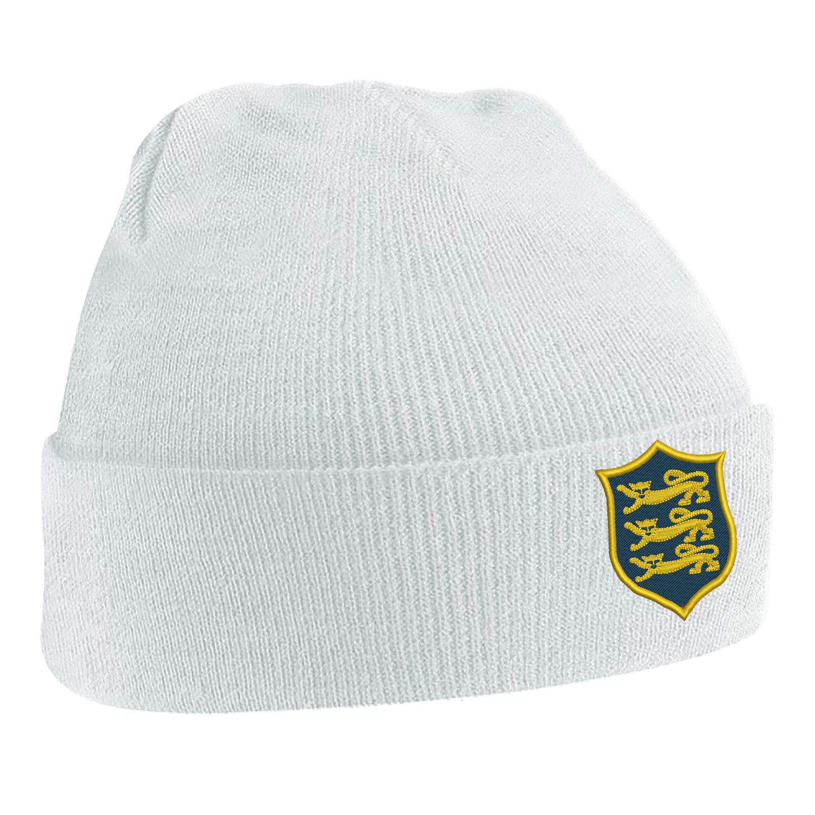 British & Irish Lions Rugby Union Beanie Hat