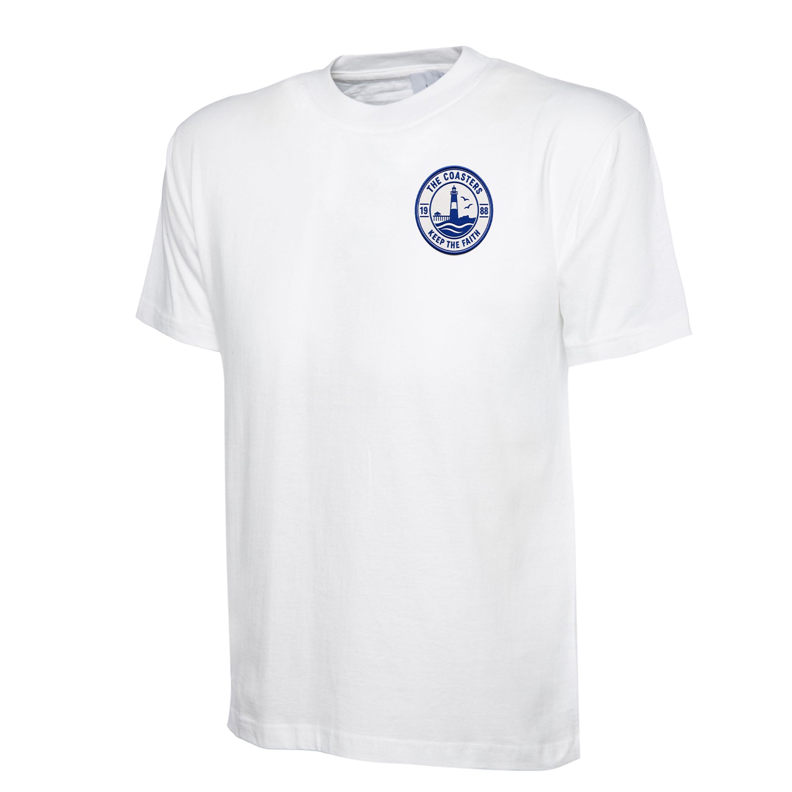 Childs Flyde Football Shirt