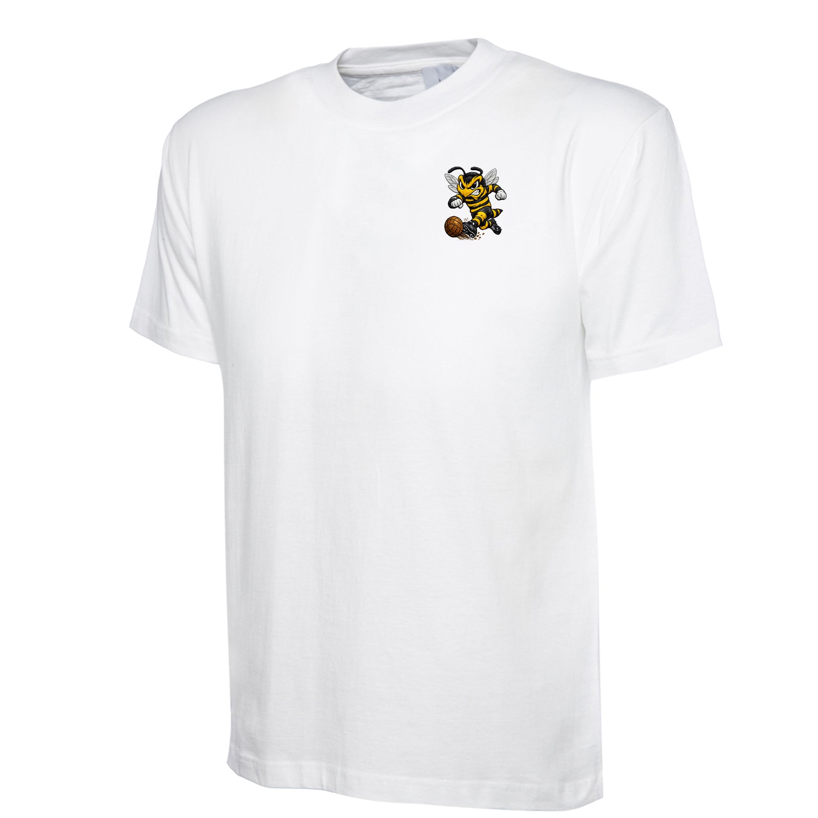 Alloa Athletic 1960s T-Shirt
