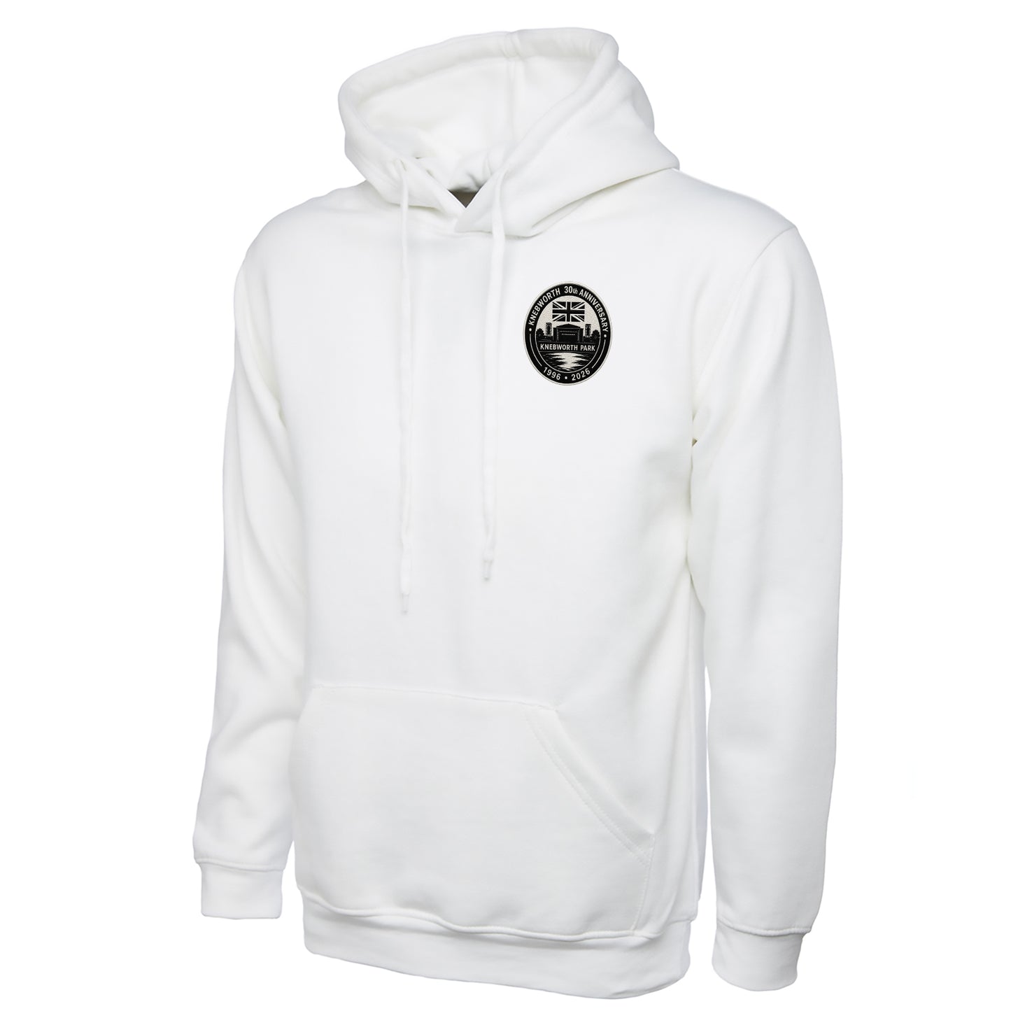 Oasis Knebworth 30th Anniversary 1996-2026 Hoodie 