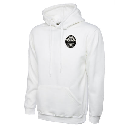 Oasis Knebworth 30th Anniversary 1996-2026 Hoodie 